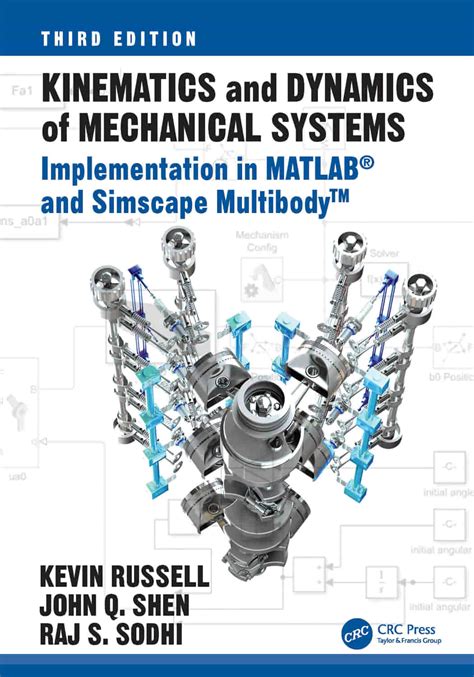 ebook online kinematics dynamics mechanical systems implementation Doc